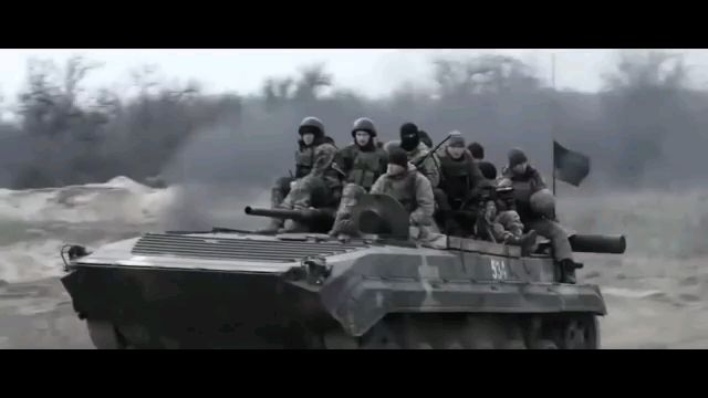 ロシア軍